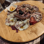 Photo n°5 de l'avis de Giorgio.i fait le 03/09/2021 à 16:38 sur le  Cantina Elbana à Bonalaccia-Filetto