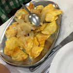 Photo n°3 de l'avis de I. fait le 03/05/2019 à 22:30 sur le  Murça No Porto à Porto