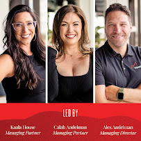 The Agency NWA - Photo 3 - Car repair in Bentonville, AR, Fayetteville