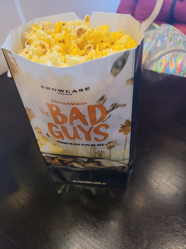 Movie Theater «Cross County Multiplex Cinemas», reviews and photos, 2 South Dr, Yonkers, NY 10704, USA