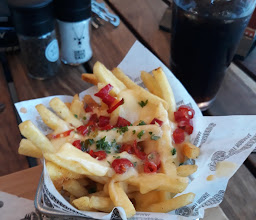RocoMamas I'langa Mall photo