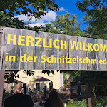 Photo n°5 de l'avis de Cor.C fait le 10/08/2023 à 20:13 sur le  Schnitzelschmiede Gera à Gera