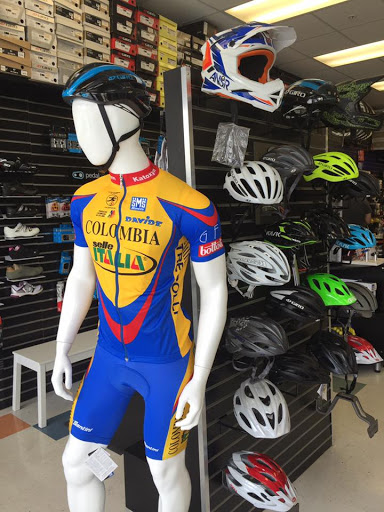 Bicycle Store «Pro Cycle», reviews and photos, 2727 Old Winter Garden Rd, Ocoee, FL 34761, USA