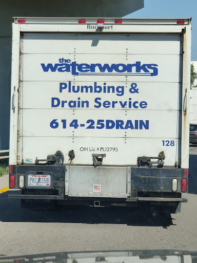 Plumber «The Waterworks», reviews and photos, 550 Schrock Rd, Columbus, OH 43229, USA