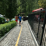 Photo n°3 de l'avis de Jorge.o fait le 27/08/2020 à 12:03 sur le  Piscinas do Gerós à São Pedro do Sul