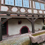 Photo n°4 de l'avis de Erez.o fait le 27/05/2023 à 06:58 sur le  Gasthof Waldgericht à Dornstetten