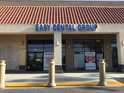 Easy Dental Group and Orthodontics
