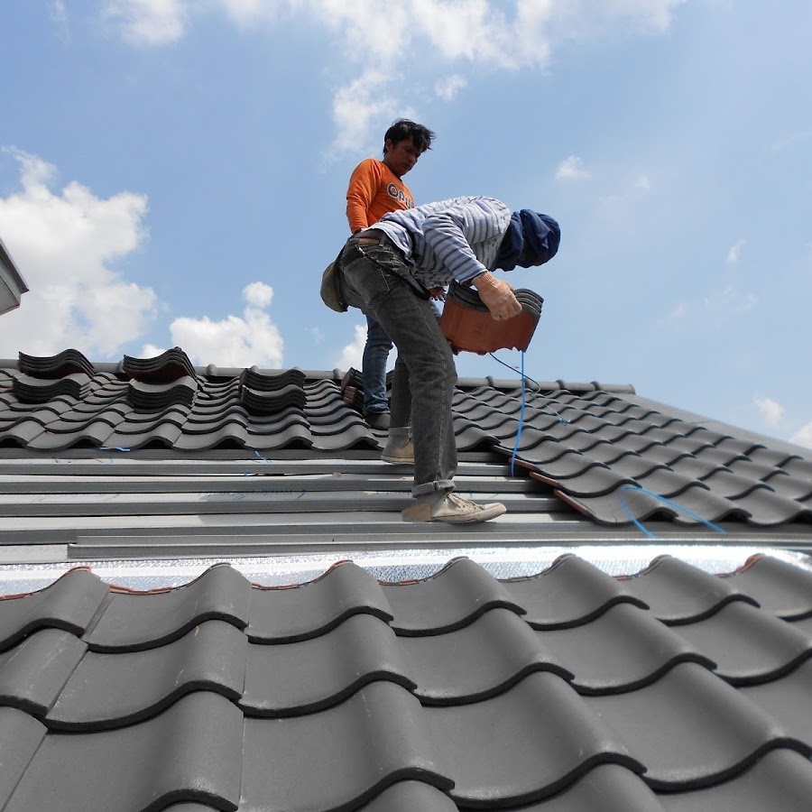 Adamas Jaya Roof Repair