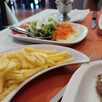 Photo n°2 de l'avis de La.o fait le 24/06/2022 à 13:16 sur le  Restaurante A Seara à Castelo Branco