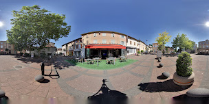 Photo n°12 de Restaurant Allardon Christophe à Saint-Priest ()