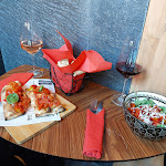 Photo n°1 de l'avis de Maxi.o fait le 17/05/2023 à 20:22 sur le  La Vineria - Enoteca & Winebar à Rottweil