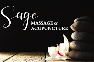 Sage Massage & Acupuncture image