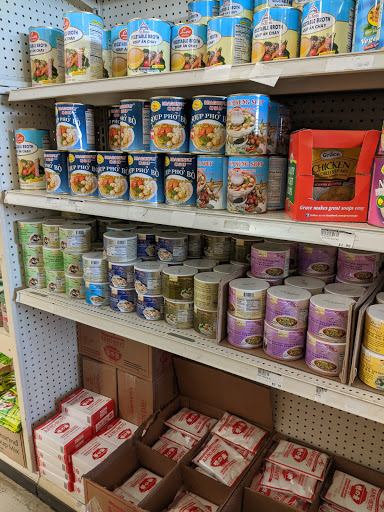 Asian Grocery Store «Lotus Blossom Inc», reviews and photos, 2750 Main Ave, Fargo, ND 58103, USA