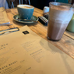 Photo n°1 de l'avis de Dani.. fait le 06/08/2023 à 15:03 sur le  Die Genussbotschaft in der Mutter Krauss à Schwalbach am Taunus