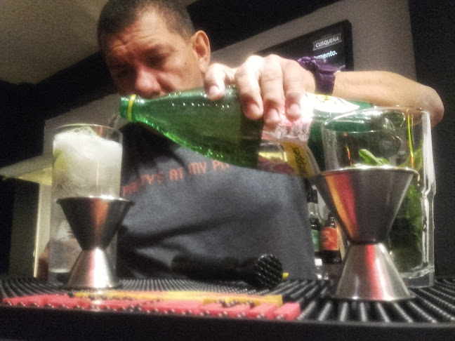 R348+M88, C. Moquegua, Moquegua 18001