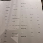 Photo n°7 de l'avis de Michele.m fait le 03/11/2023 à 20:33 sur le  Incavó à Ispica