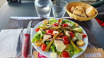 Plats et boissons du Café et restaurant de grillades bistrot grill les dauphins à Bourg-Saint-Andéol - n°4