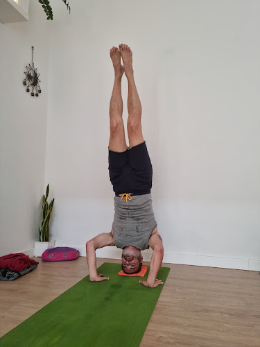 Escuela de Yoga y Pilates "Adi Charan Kaur", photo 5