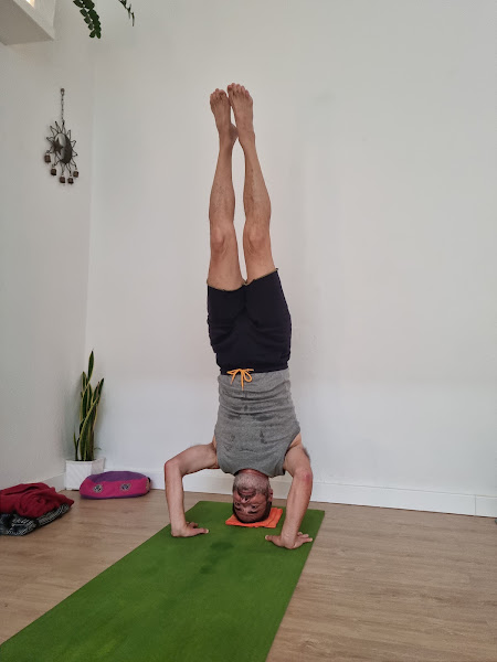 Escuela de Yoga y Pilates "Adi Charan Kaur", photo 5