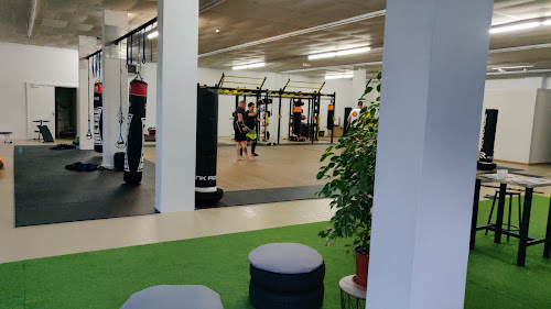 Centre de fitness JAMS Academy Brive-la-Gaillarde