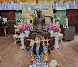 Wat Ta Khian Thong photo