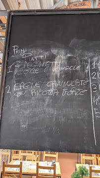 Ristorante Aglio&Olio à Lecce menu