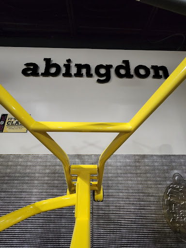 Shopping Mall «Constant Friendship Shopping Center», reviews and photos, 3438 Emmorton Rd, Abingdon, MD 21009, USA