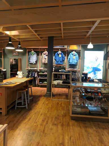 Outdoor Sports Store «Fjällräven Epic NYC», reviews and photos, 38 Greene St, New York, NY 10012, USA