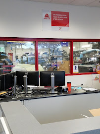 Crash Champions Collision Repair Busch Boulevard