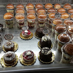 Photo n°6 de l'avis de Debora.a fait le 10/03/2017 à 16:21 sur le  Nasti Cafe à Nocera Inferiore