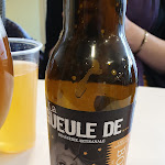 Photo n° 1 de l'avis de bevalizee.i fait le 17/01/2019 à 23:15 pour L'Baraque à frites et Pizzas à Templeuve-en-Pévèle