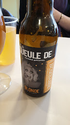 Photo n°25 de L'Baraque à frites et Pizzas à Templeuve-en-Pévèle ()