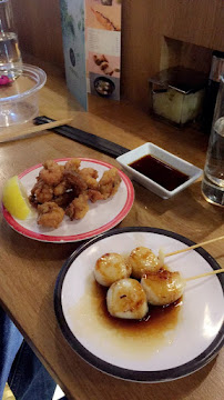 Plats et boissons du Restaurant japonais Matsuri Vincennes - n°15