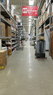 Lowe's Home Improvement - Photo 6 - Car repair in Lake Charles, LA, Lake Charles