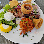 Photo n°5 de l'avis de Thomas.e fait le 03/09/2023 à 16:28 sur le  DJK-Sportgaststätte à Abenberg