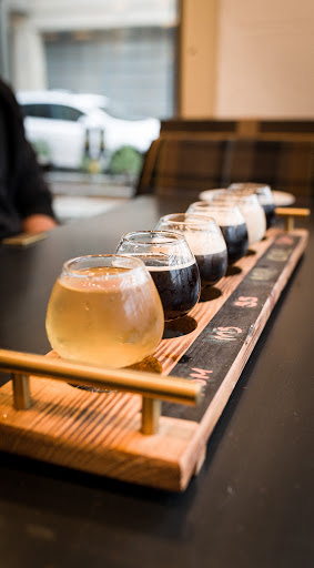 Coffee Shop «Commonwealth Joe Coffee Roasters», reviews and photos, 520 12th St S Suite 150, Arlington, VA 22202, USA