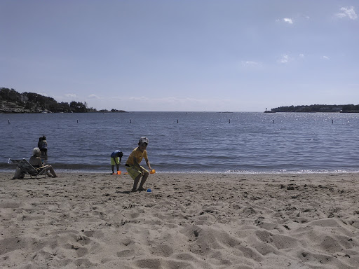 Park «Branford Point», reviews and photos, 4 Harbor St, Branford, CT 06405, USA