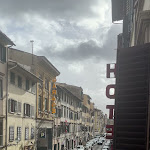 Photo n°1 de l'avis de ahmad.b fait le 31/10/2023 à 18:58 sur le  The One Firenze Hotel 3 stelle in centro à Florence