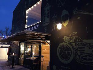 Photo n°78 de BIVOUAK CAFÉ - Restaurant - Cocktail Bar/Tapas-Coffee à Montpellier ()
