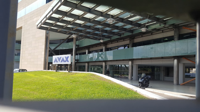 Opinii despre ΟΜΙΛΟΣ ΕΤΑΙΡΕΙΩΝ ΑΒΑΞ în Μαρούσι - Κατασκευαστική εταιρεία