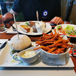 Photo n°1 de l'avis de JaJa. fait le 18/08/2021 à 17:54 sur le  Rancho Grande à Neumünster