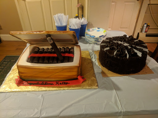 Cigar Shop «Big Buddha Cigar Lounge», reviews and photos, 27 Hawleyville Rd, Newtown, CT 06470, USA