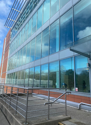 Optegra Eye Hospital Manchester - Optegra Eye Hospital Manchester