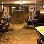 Photo n°30 de l'avis de Stefania.a fait le 26/12/2019 à 12:48 sur le  Agritur El Mas à Moena