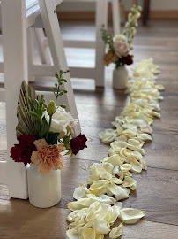 Flowing White Events LLC - Photo 7 - Car repair in , Kent