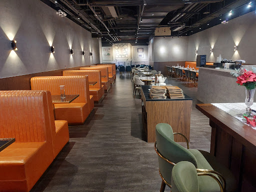 帕朵拉義式餐廳 青埔環球A19店 的照片