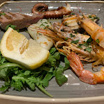 Photo n°2 de l'avis de Matthijs.a fait le 22/07/2019 à 18:06 sur le  Accènto Restaurant Sorrento à Sorrento