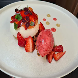 Photo n°23 de Restaurant L'Oyat à Paris ()