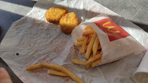 Photo n°40 de McDonald's à Tournon-sur-Rhône ()