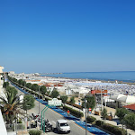 Photo n°3 de l'avis de Elena. fait le 23/06/2022 à 08:25 sur le  Hotel Continental à Senigallia